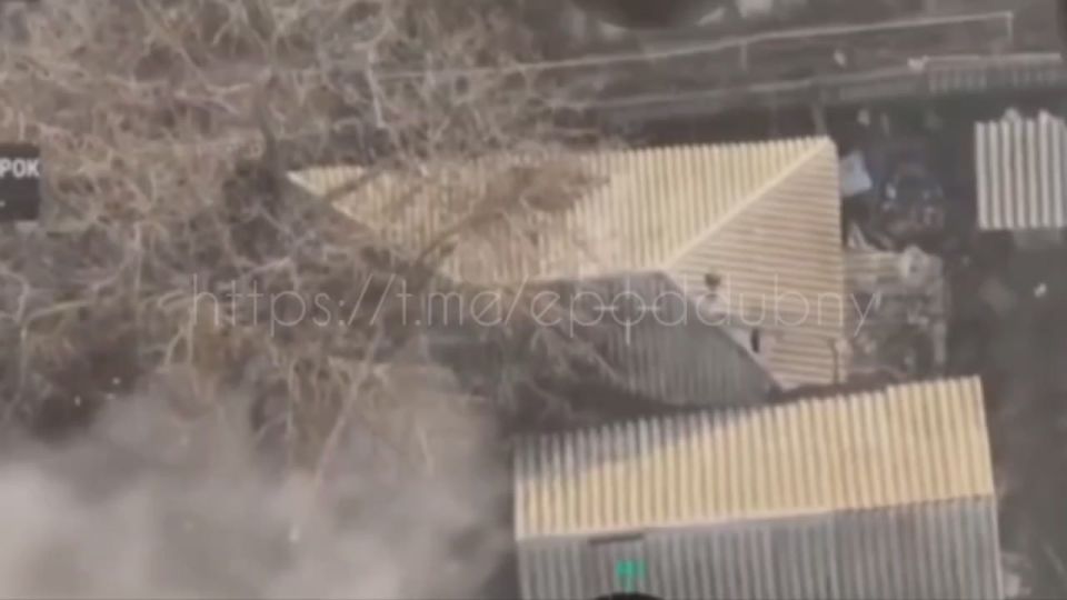 Евгений Поддубный: Хет-трик под Купянском в исполнении операторов БПЛА 1- танковой армии