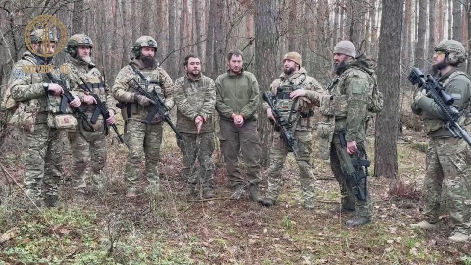 Рамзан Кадыров: Очередное пополнение обменного фонда