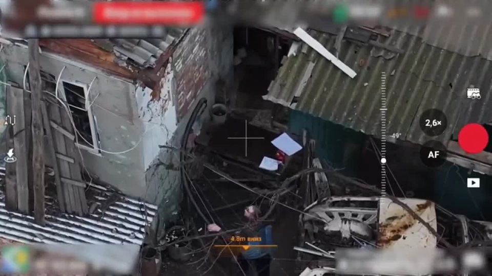 Евгений Поддубный: Спасение из Волчанска. Волчанск, бои за который идут уж не один год, фактически стёрт с лица земли