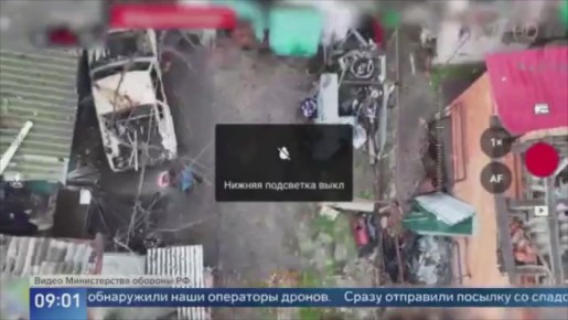 В Волчанске Харьковской области семья с ребенком год провела под обстрелами, прятались в подвале