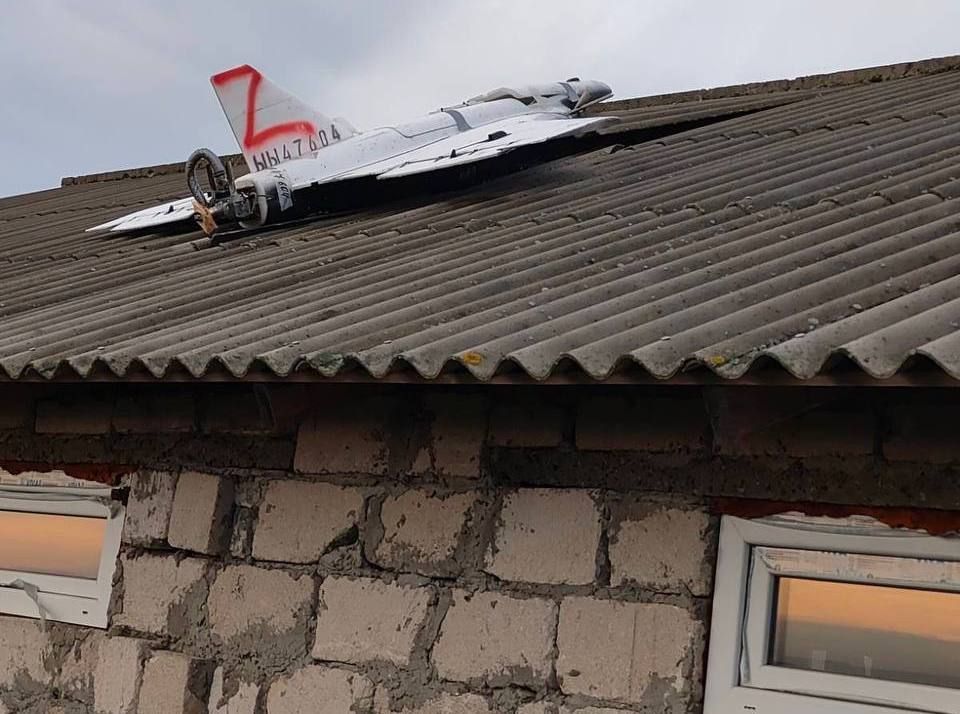 «Русский дрон» насмешил всю Молдову