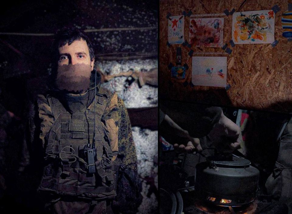 Александр Симонов: О том, что действительно важно