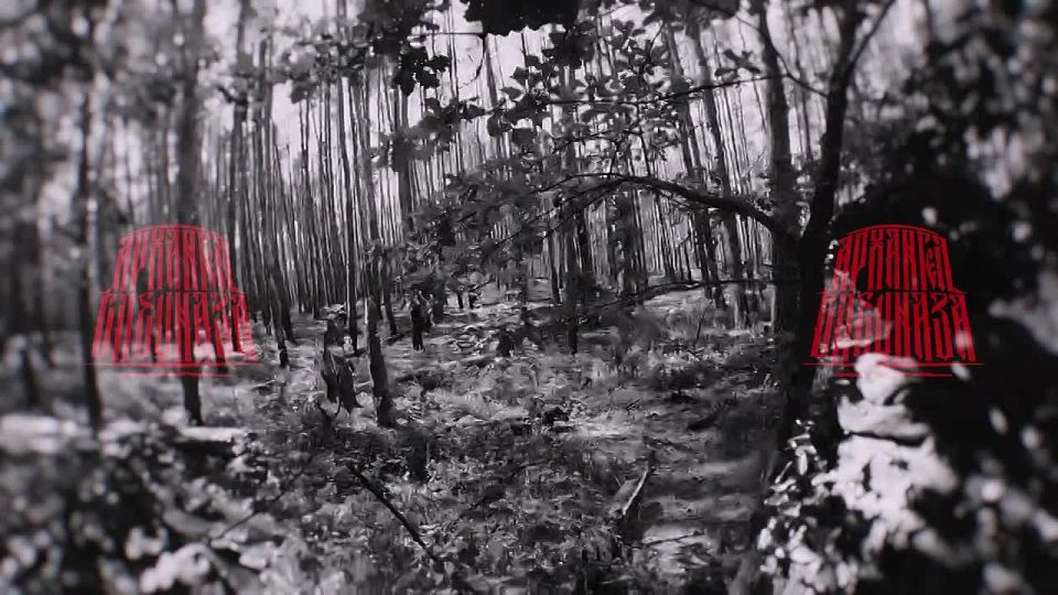 Юрий Баранчик: Работает русский спецназ. Кадры боевой работы армейского спецназа по зачистке «нор» противника на одном из участков Купянского направления