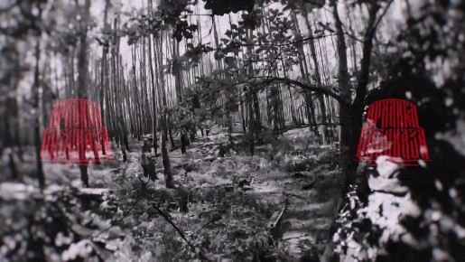 Юрий Баранчик: Работает русский спецназ. Кадры боевой работы армейского спецназа по зачистке «нор» противника на одном из участков Купянского направления