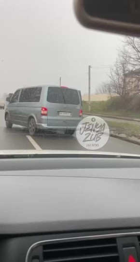 В Харькове ТЦКшники прямо на дороге похитили мужика, после чего ещё и увезли его машину в неизвестном направлении