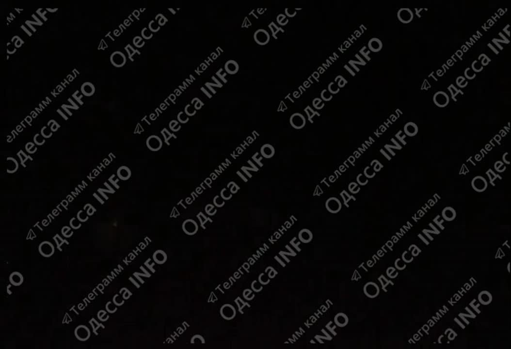 В Великодолинском Одесской области сразу 15 "Гераней" атаковали намеченные цели этой ночью!