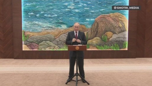 У ВСУ может обвалиться фронт на восточном направлении — Путин