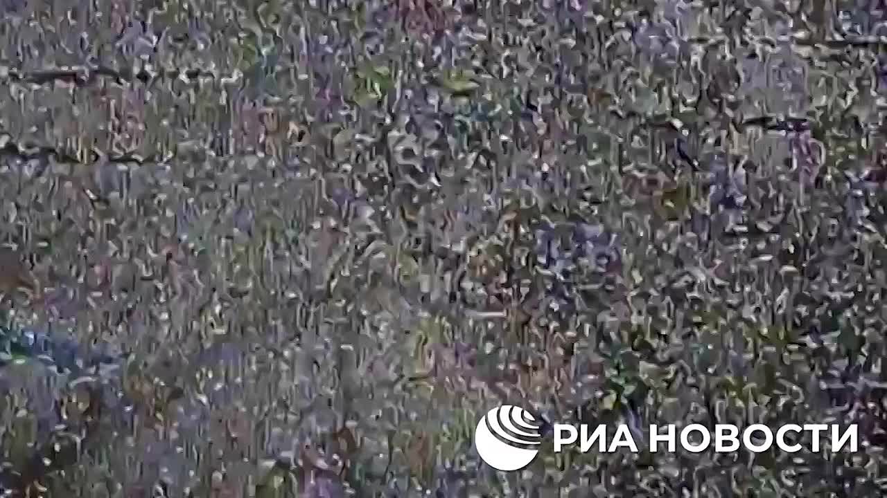 Эксклюзивы РИА Новости из зоны СВО в пятницу