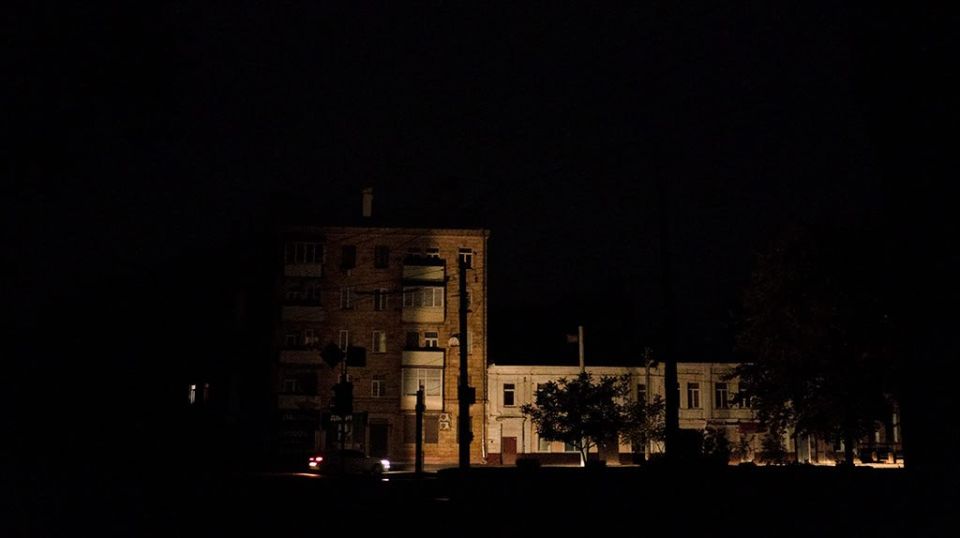 «Просто хочется выжить, мне срать на Европу»