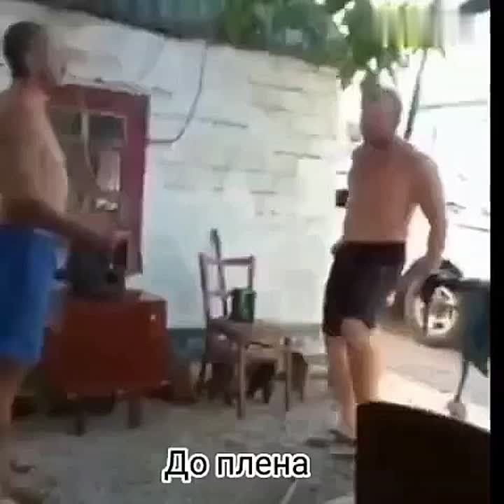 Хохлы, учитесь сразу петь правильные песни