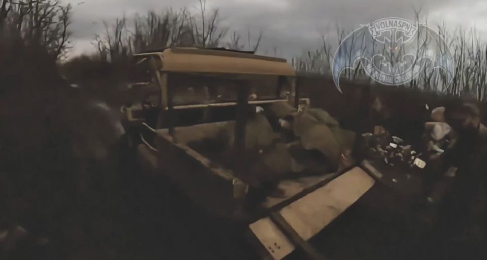 Еще 3 пленных ВСУшника на Купянском направлении