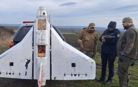 Андрей Руденко: Российский беспилотник, который якобы упал в Молдове, был ранее обнаружен на Украине - посол России