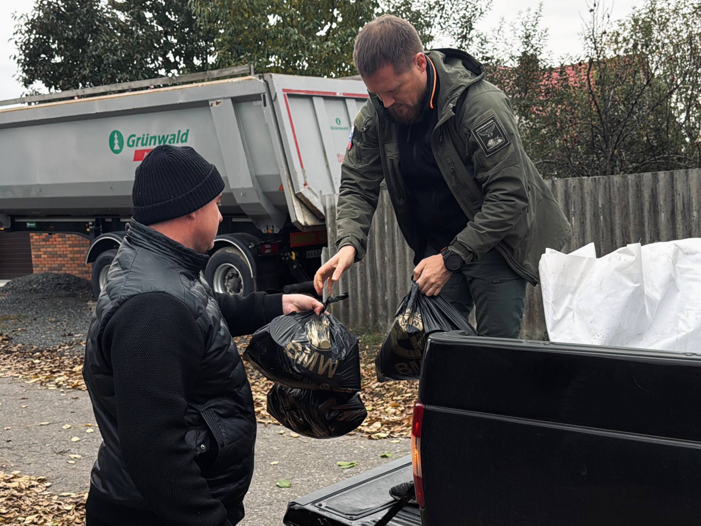 Итоги недели работы Центра помощи «Единой России» Итоги недели работы Центра помощи «Единой России»