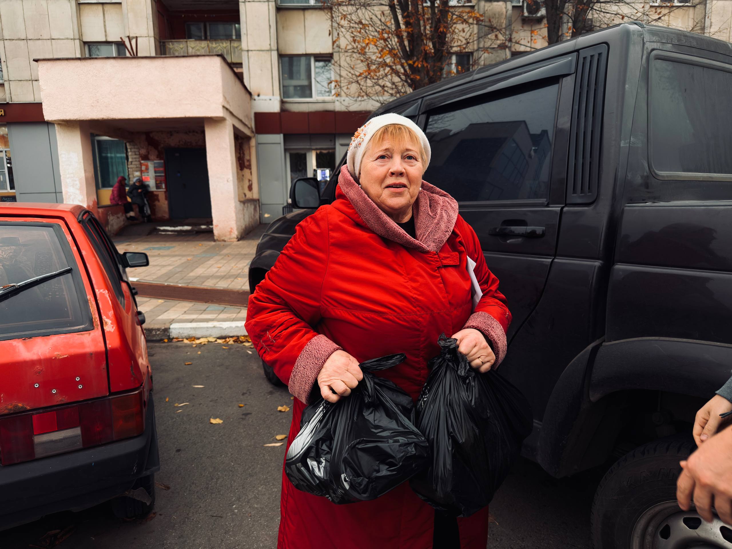 Итоги недели работы Центра помощи «Единой России» Итоги недели работы Центра помощи «Единой России»