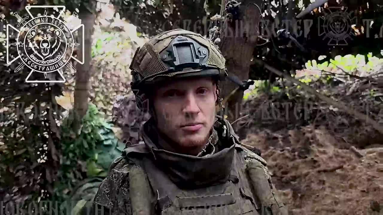 Северный Ветер подводит итоги: Волчанск — наш