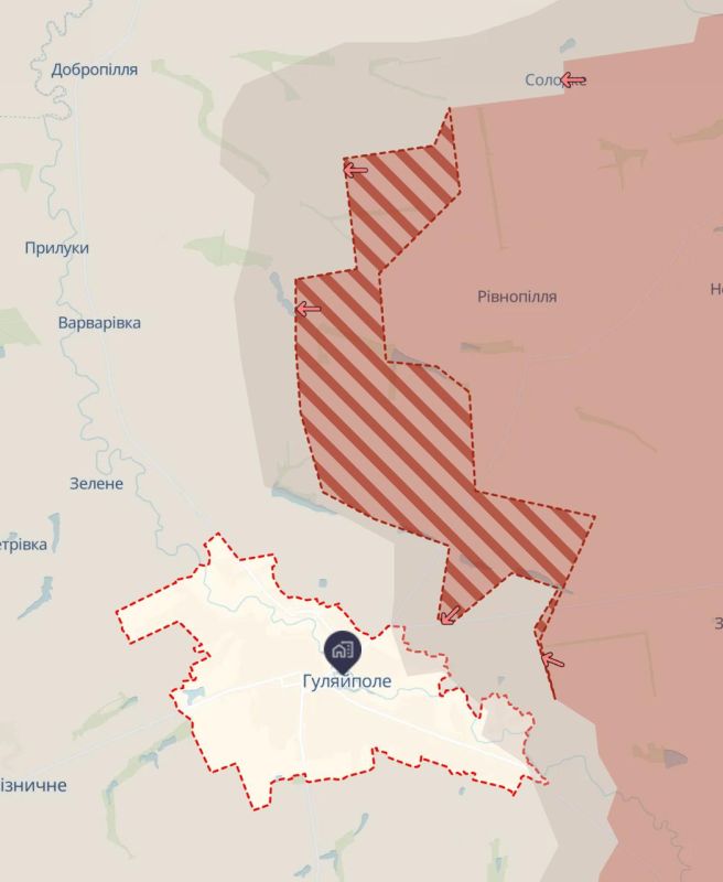 ������������� ���������� ����� ������������ �� ��������� � ���������, � �� ��������� ������� ����������� ������ �������� ��������� ���������� ����� ���� � ���������� ������ DeepState