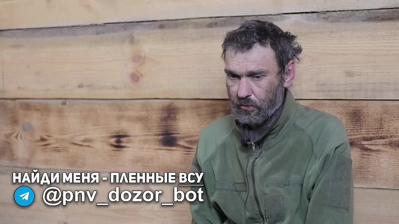 Очередной мобилизованный из 66-й ОМБр рассказывает свою историю