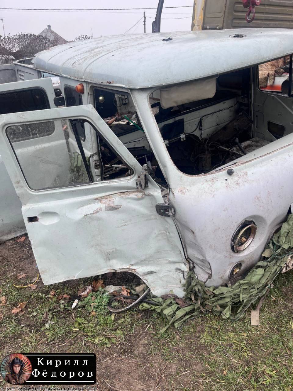 ВОСКРЕСИМ БУХАНКУ и НИВУ из ПЕПЛА ГРЯЗИ ВОСКРЕСИМ БУХАНКУ и НИВУ из ПЕПЛА ГРЯЗИ