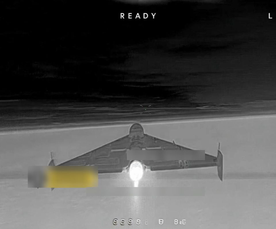 Битва за небо. Реактивная реальность