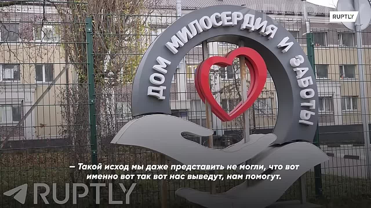 «Такой исход мы даже представить не могли»: наши бойцы спасли семью из Волчанска, которая более года пряталась в подвале под постоянными украинскими обстрелами