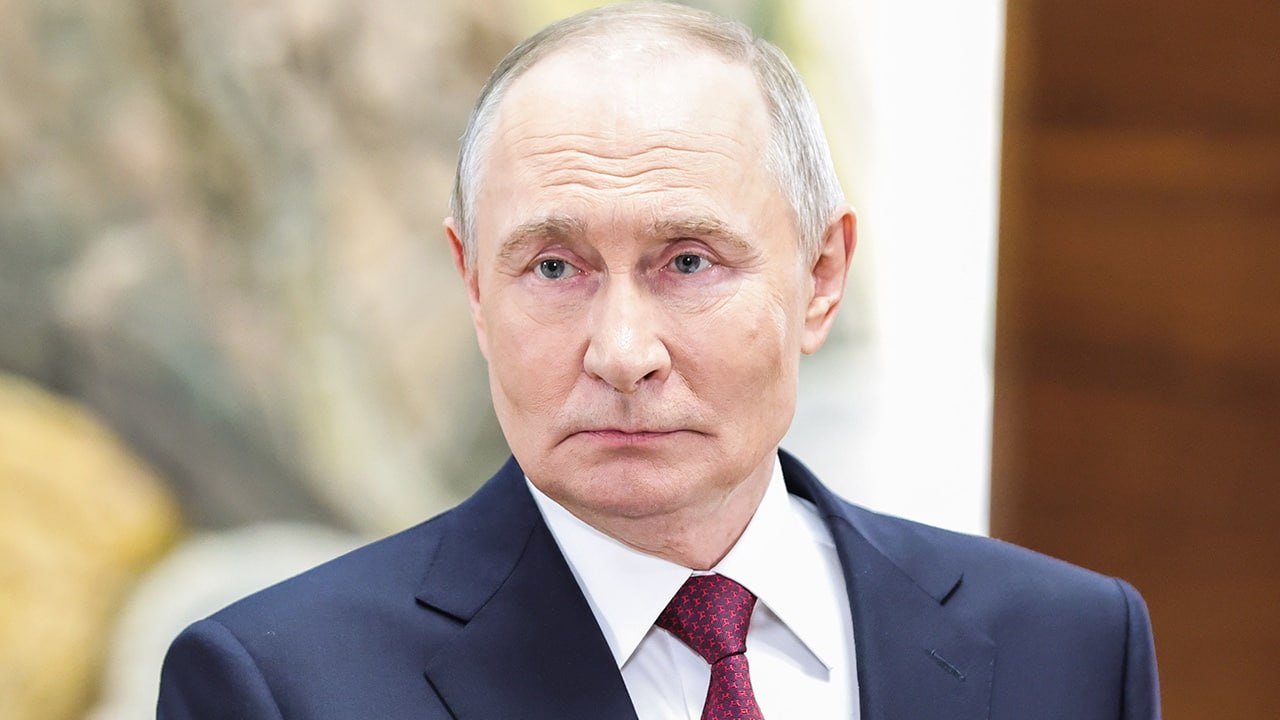 Купянск-Узловой будет полностью освобожден через несколько дней, заявил Путин