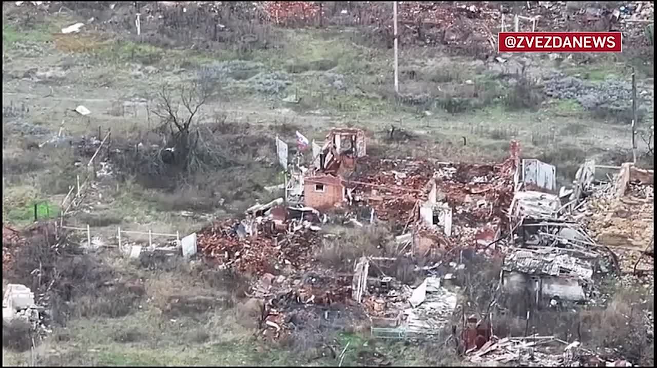 Всушники использовали Волчанск как крупный укрепрайон, а для обороны противник занял крупные промышленные предприятия — Волчанский агрегатный завод и Элеватор