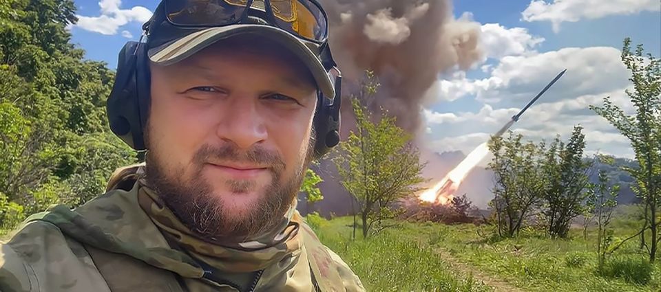 «Для западных спонсоров удержание этих укрепрайонов было неким обязательством»