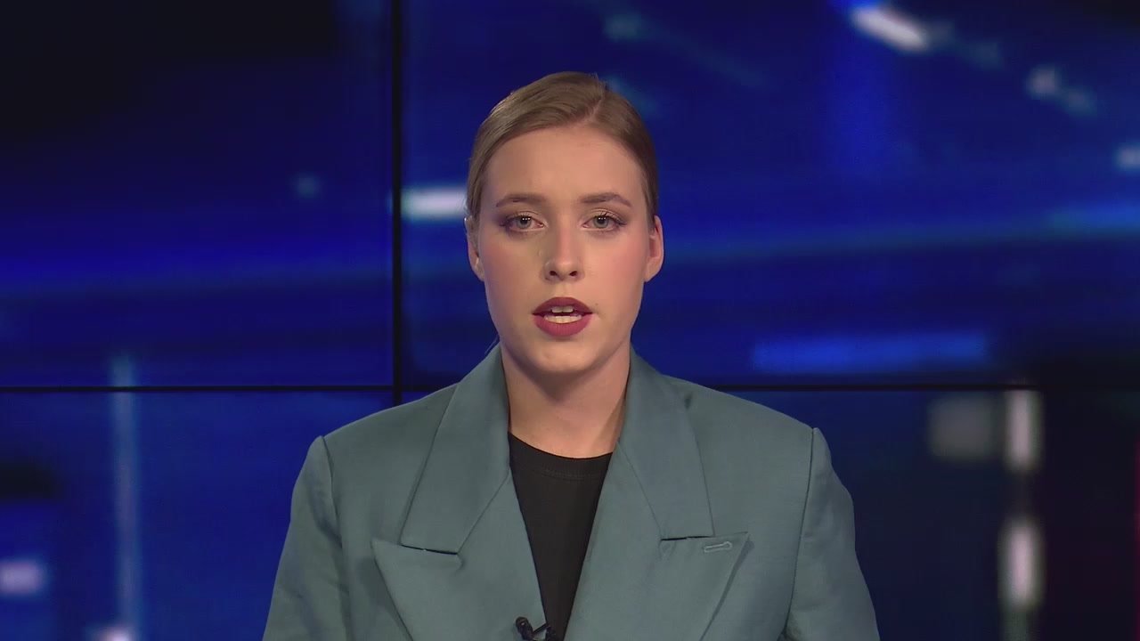 Государственные флаги подняты на ключевых опорных пунктах Волчанска