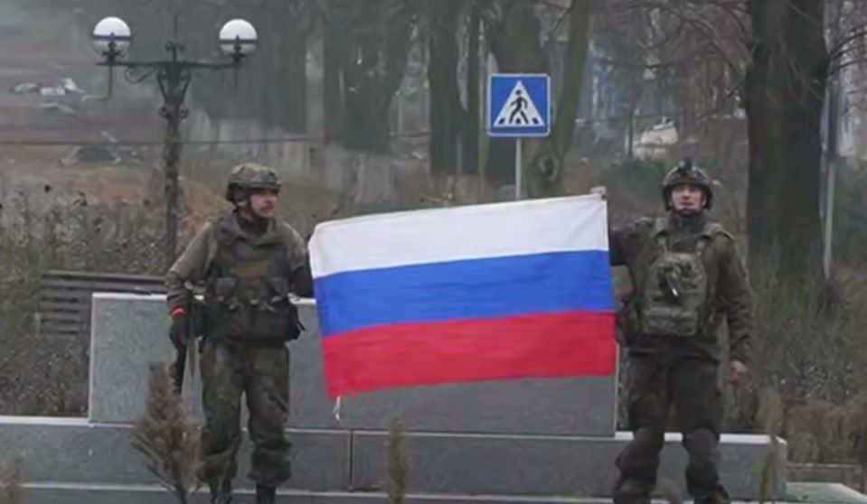 Никита Васильев: Волчанск и Покровск вернулись в родную гавань!!!