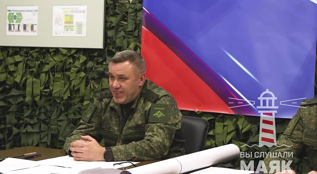 Путин не смог скрыть эмоции после доклада наших военных о посылаемых на убой украинцах