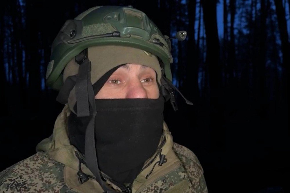 «Слава Богу, пришли русские!» «Северяне» несли на себе мирных из Волчанска «Слава Богу, пришли русские!» «Северяне» несли на себе мирных из Волчанска