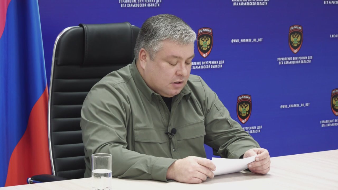 Евгений Лисняк: «Подразделения ВФУ отступают из окраин Купянска, а на Волчанском направлении продолжается закрепление успеха после взятия Волчанска Вооруженными силами РФ»