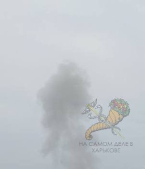 Харьков —взрывы. Пишут, что Алексеевка
