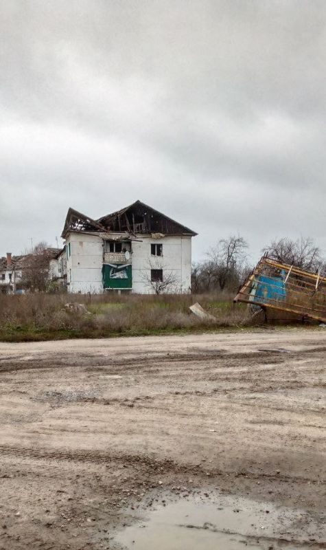 Новоосиново Купянский район