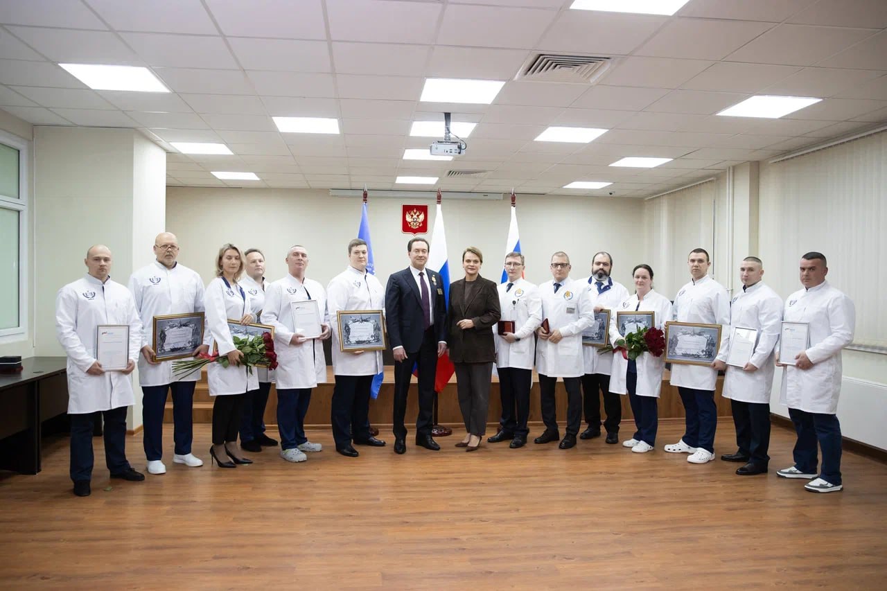 Более 7500 тяжелораненых ветеранов СВО восстановились благодаря программе "Возвращение" Более 7500 тяжелораненых ветеранов СВО восстановились благодаря программе "Возвращение"