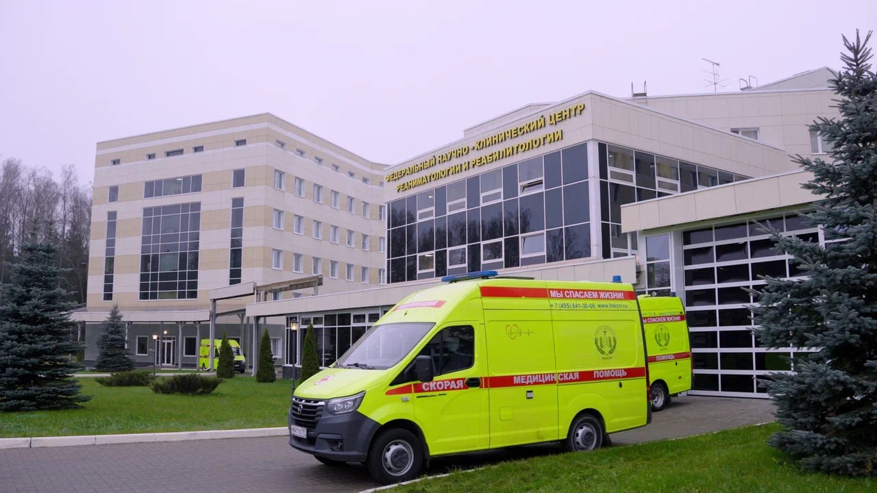 Более 7500 тяжелораненых ветеранов СВО восстановились благодаря программе "Возвращение" Более 7500 тяжелораненых ветеранов СВО восстановились благодаря программе "Возвращение"