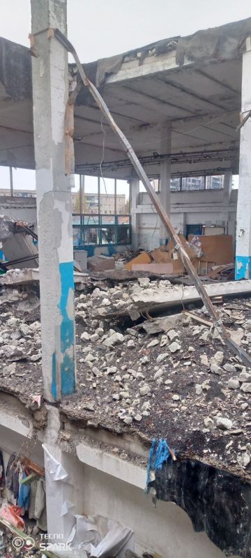 Ковшаровка, рынок.. Предположительно съёмка была в ноябре, так как ранее эти кадры уже были опубликованы в сети