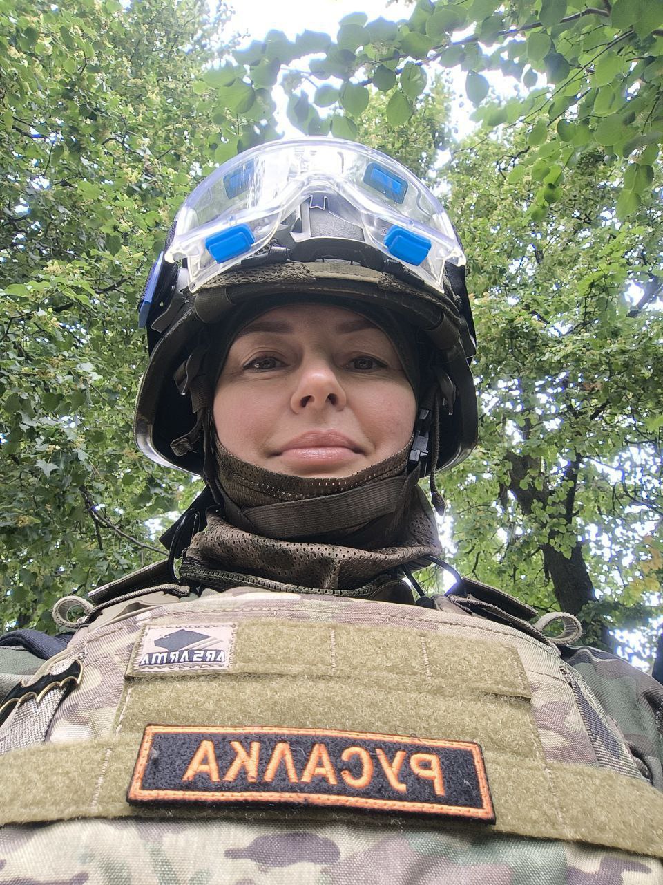 Волонтёрское сердце: История «Русалки» – от Сахалина до Белгородского «Привала»