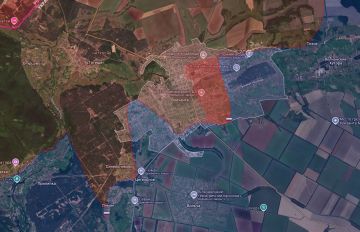 В декабре 2025 года в зоне СВО сложилась уникальная тактическая ситуация, при которой Вооруженные Силы РФ одновременно проводят боевые действия по штурму сразу семи городов