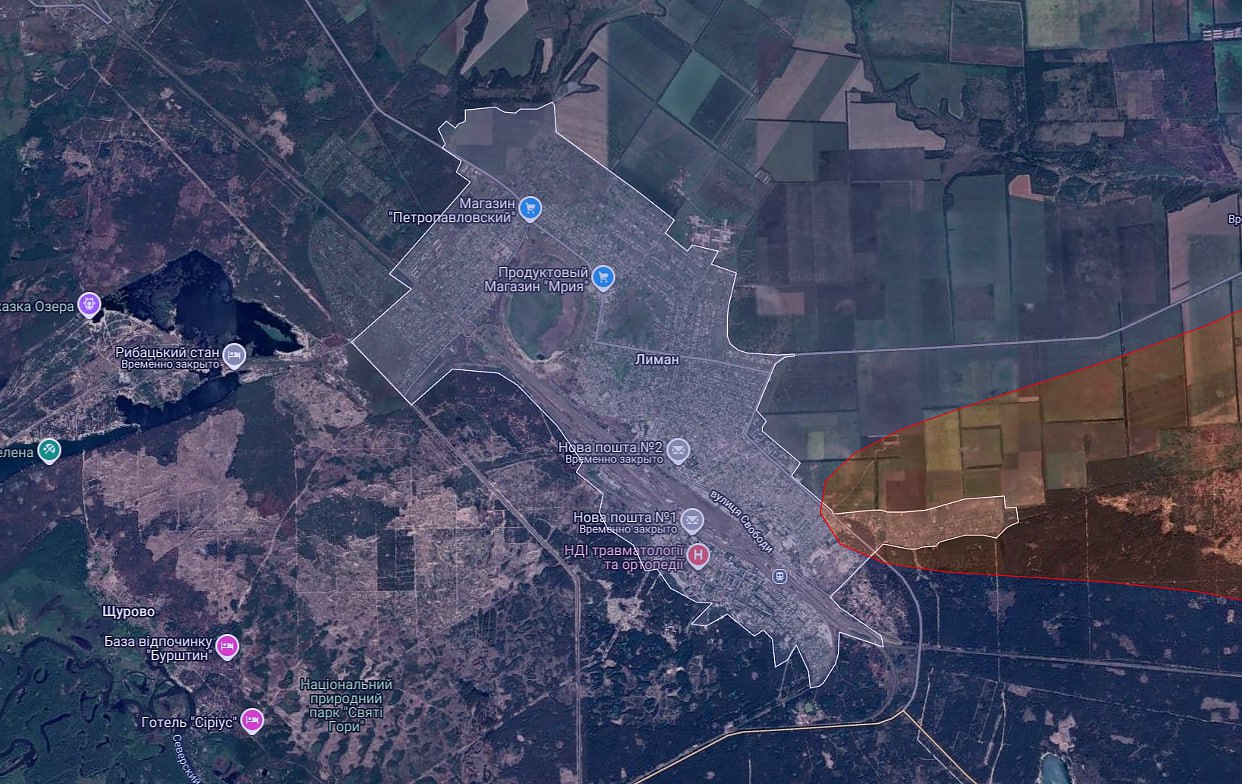 В декабре 2025 года в зоне СВО сложилась уникальная тактическая ситуация, при которой Вооруженные Силы РФ одновременно проводят боевые действия по штурму сразу семи городов В декабре 2025 года в зоне СВО сложилась уникальная тактическая ситуация, при которой Вооруженные Силы РФ одновременно проводят боевые действия по штурму сразу семи городов