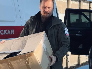 Итоги недели Центра помощи «Единой России» в Белгородской и Харьковской