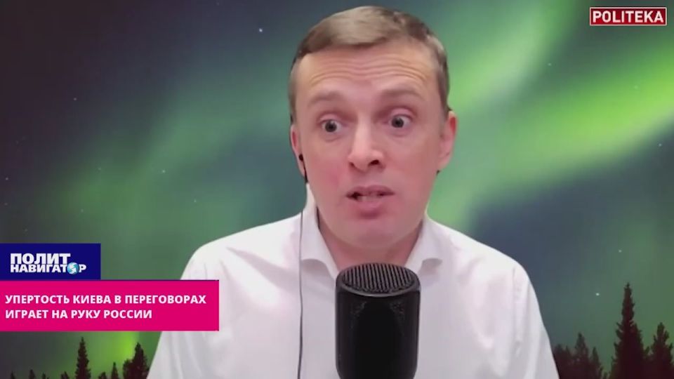 Дождёмся Днепропетровской и Харьковской народных республик – Бортник призывает Киев принять условия