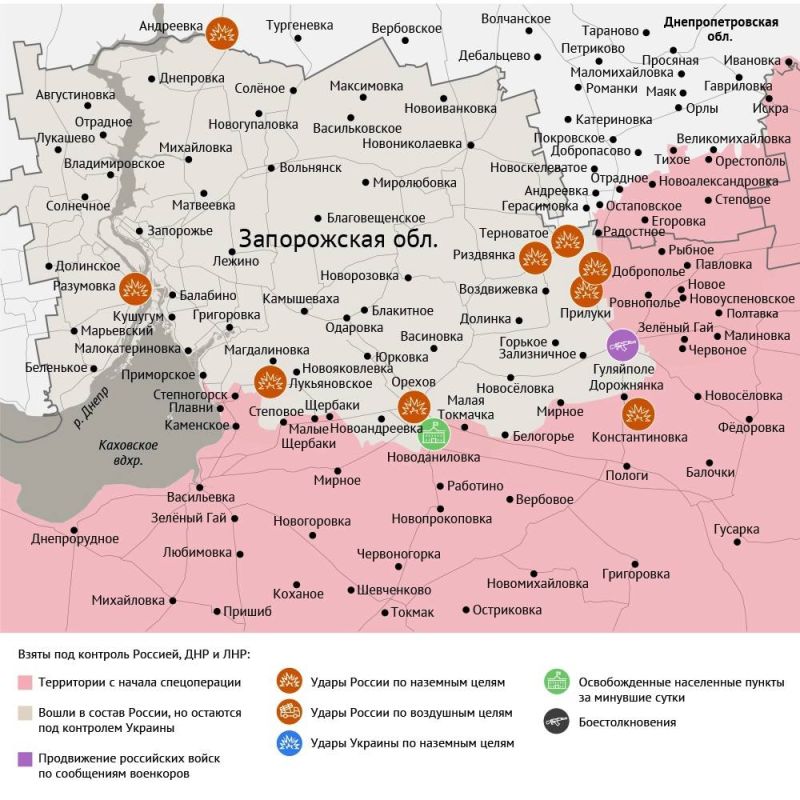 ����� ������ �������� � ���� ��� �� 8 ������� 2025 ����