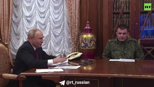 ФИНАЛЬНАЯ ЧАСТЬ БИТВЫ ЗА ДОНБАСС: СЕВЕРСК — НАШ