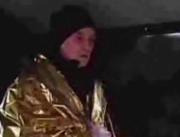 За други своя. Боец ВС РФ прикрыл своим телом мирного жителя Купянска