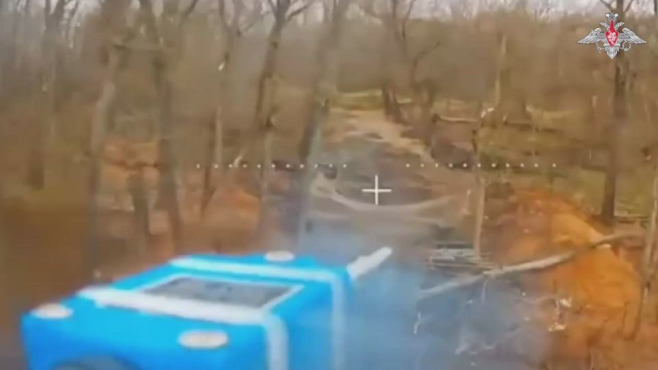 С 6 по 12 декабря ВС РФ нанесли массированный и пять групповых ударов, в том числе ракетами «Кинжал», в результате которых поражены предприятия военной промышленности Украины, объекты ТЭК, транспортная, аэродромная и...