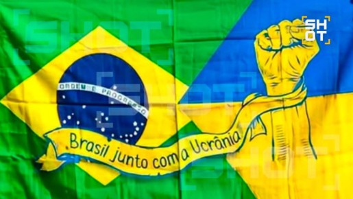 ВСУ бросили на смерть 300 бразильцев — чтобы те попытались отбить у ВС РФ кусочек Купянска