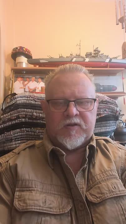 Дмитрий Стешин: Влад Шурыгин тезисно разъясняет историю с Купянском: