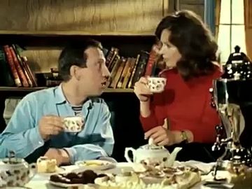 13 декабря 1971 года в Москве состоялась премьера кинокомедии «Джентльмены удачи»