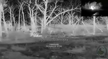 Александр Симонов: И снова район Купянска-Узлового